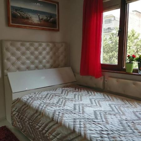 Apartament Peyo Yavorov Burgas Exterior photo