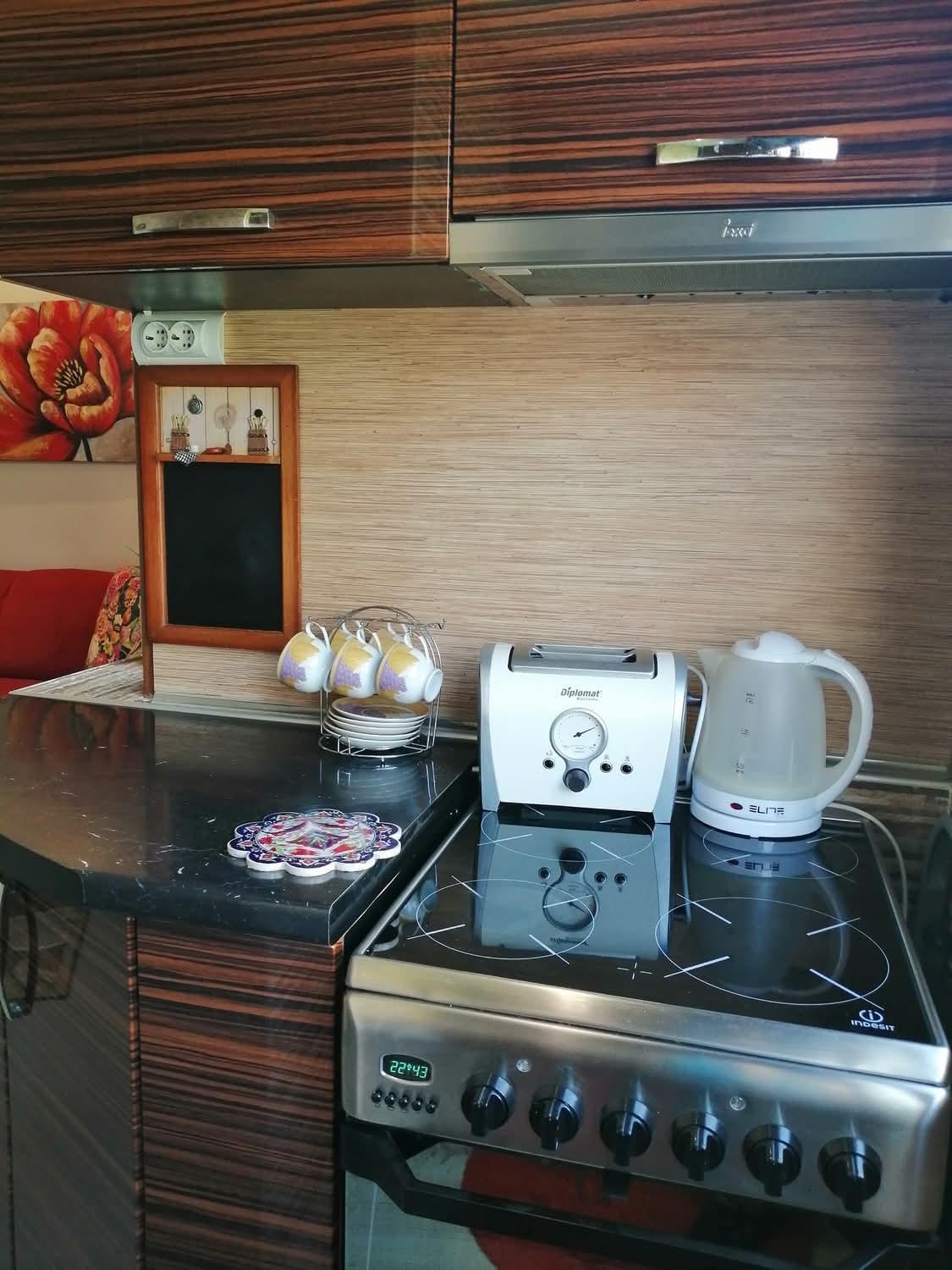 Apartament Peyo Yavorov Burgas Exterior photo