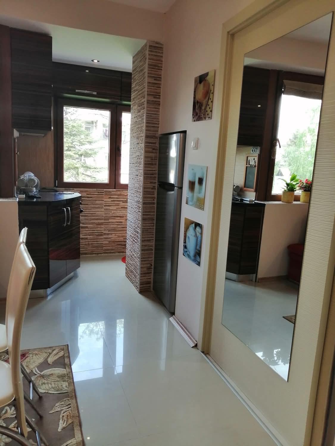 Apartament Peyo Yavorov Burgas Exterior photo
