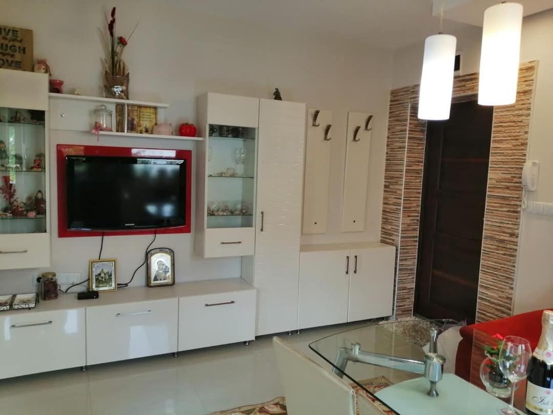 Apartament Peyo Yavorov Burgas Exterior photo