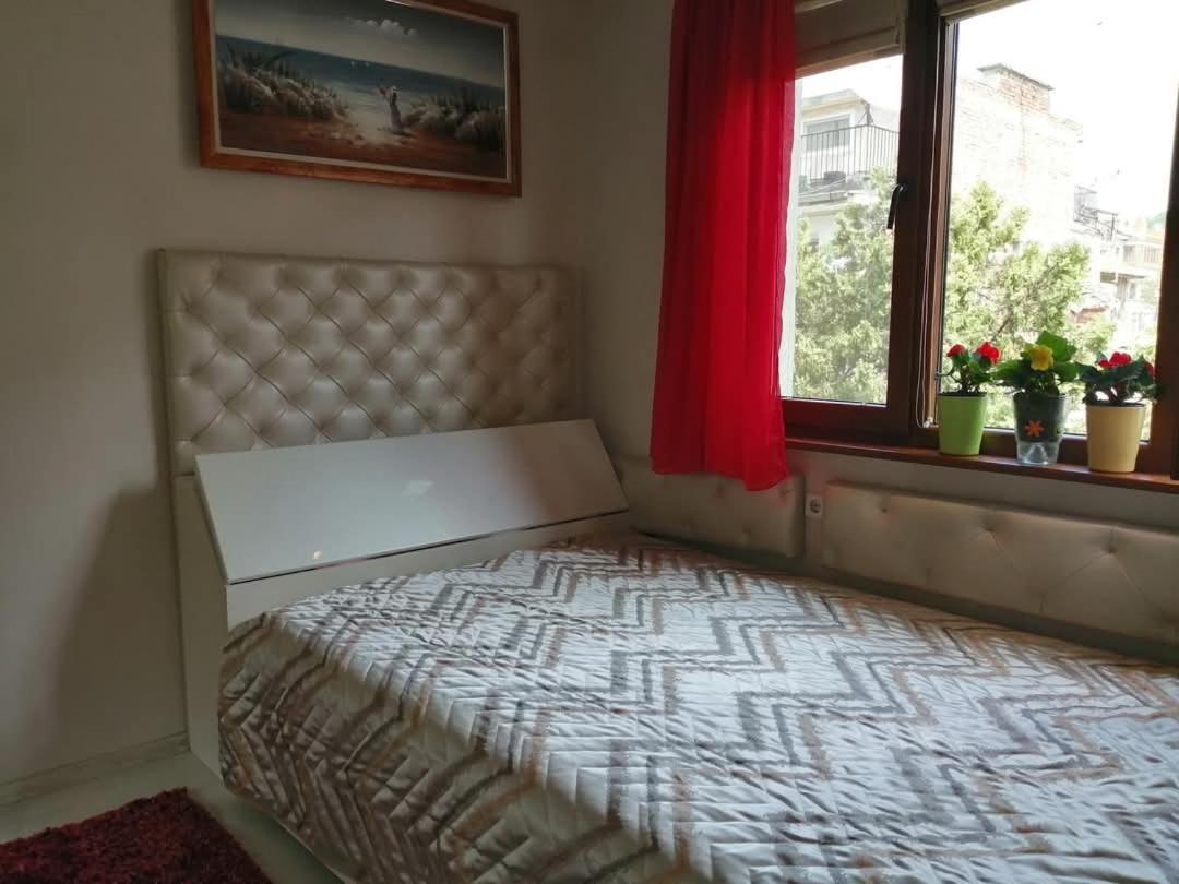 Apartament Peyo Yavorov Burgas Exterior photo