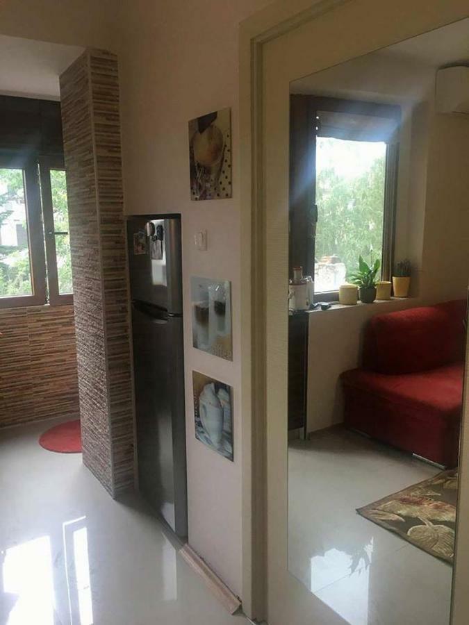 Apartament Peyo Yavorov Burgas Exterior photo
